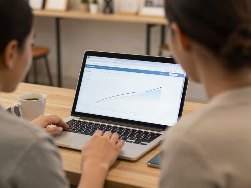 Web, SEO ve reklam