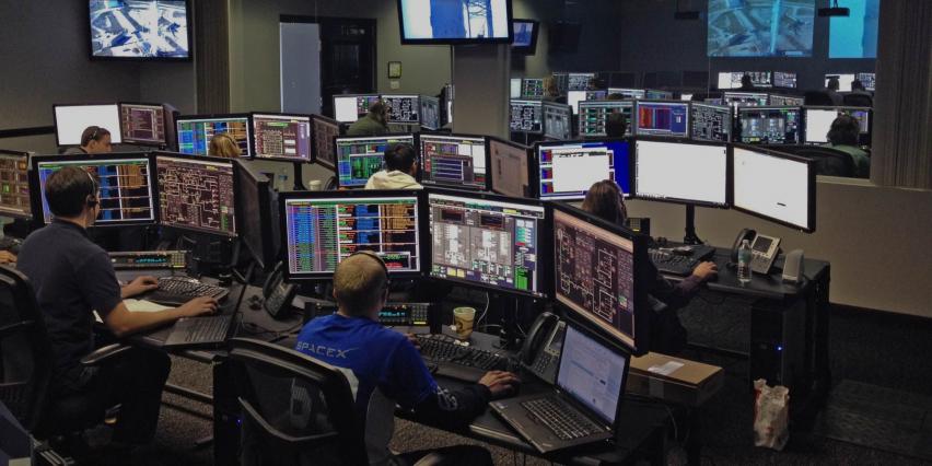 Ofis bina altyapısı