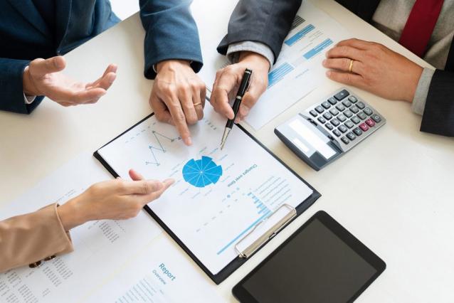 Mağaza zinciri bağlantı ağı